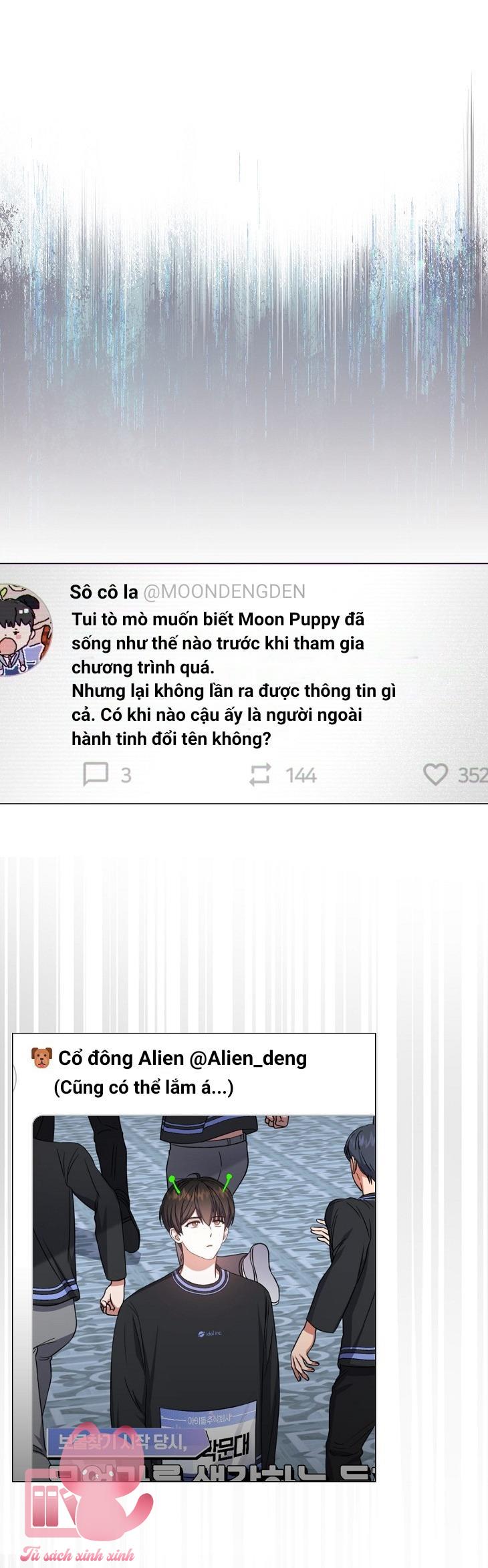 Debut Or Die - Chap 58