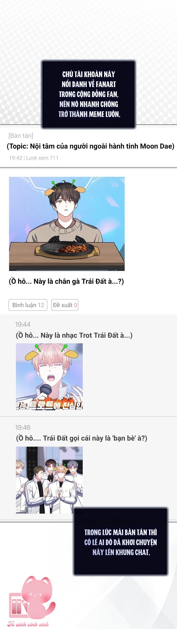 Debut Or Die - Chap 58