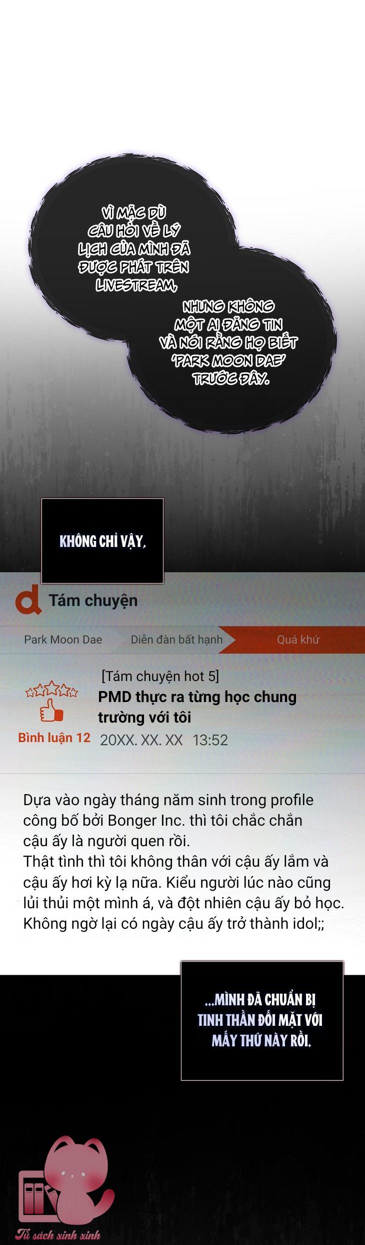 Debut Or Die - Chap 58