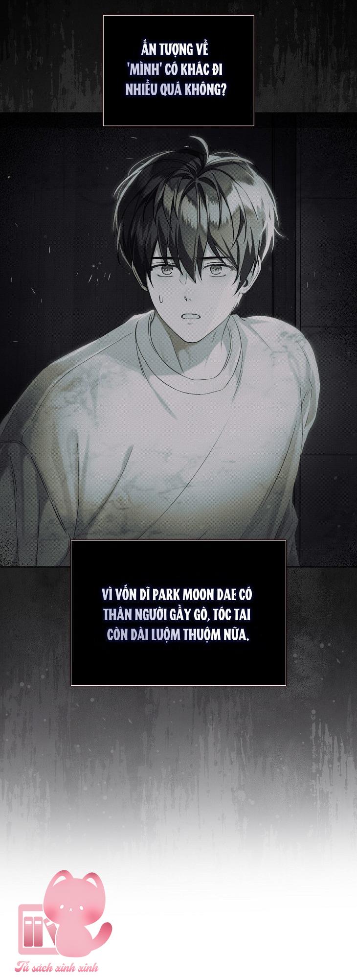 Debut Or Die - Chap 58