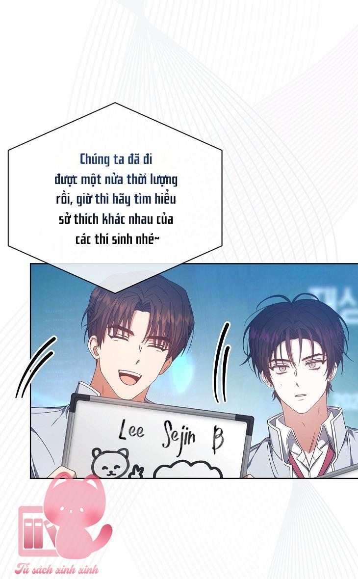 Debut Or Die - Chap 58