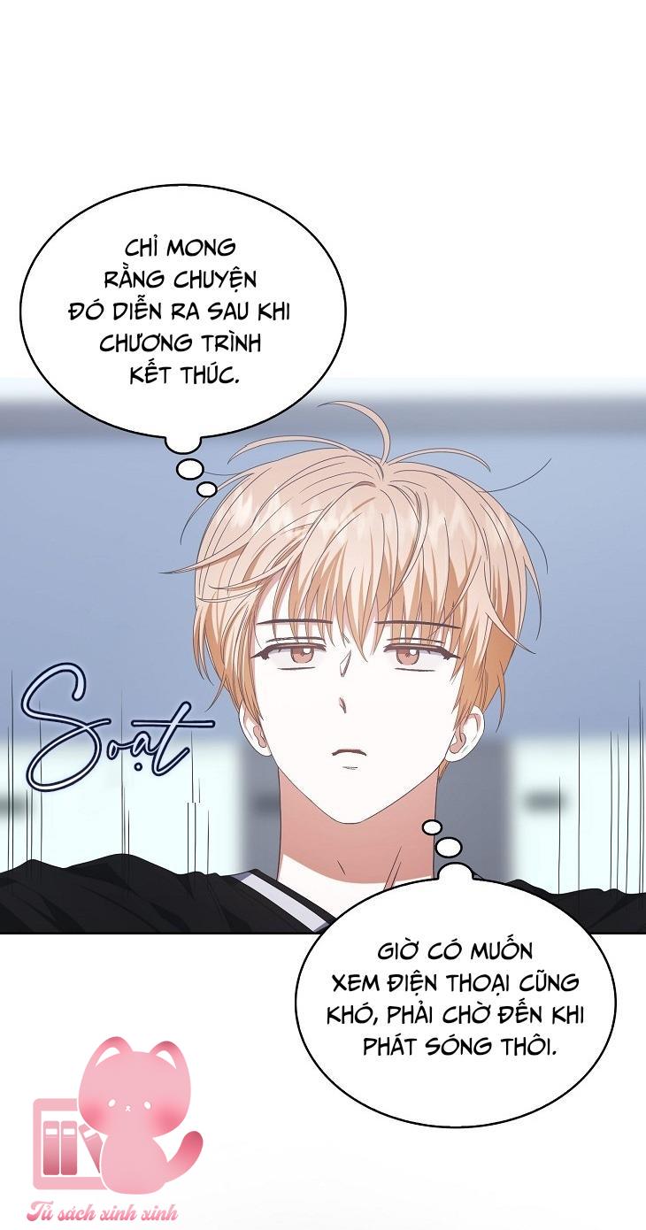 Debut Or Die - Chap 58