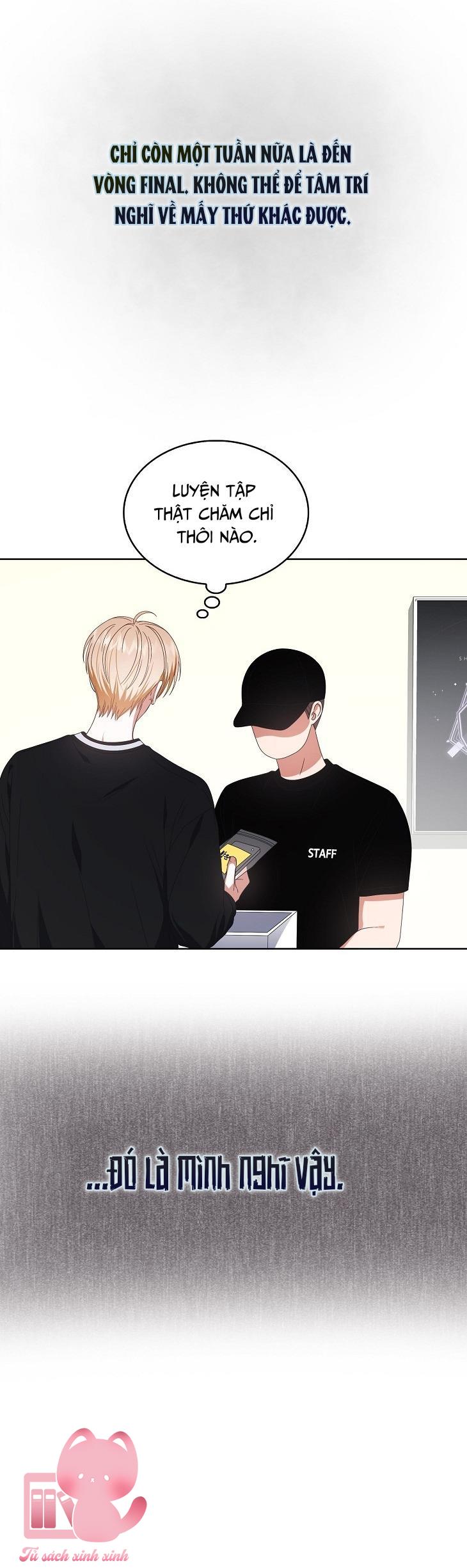 Debut Or Die - Chap 58