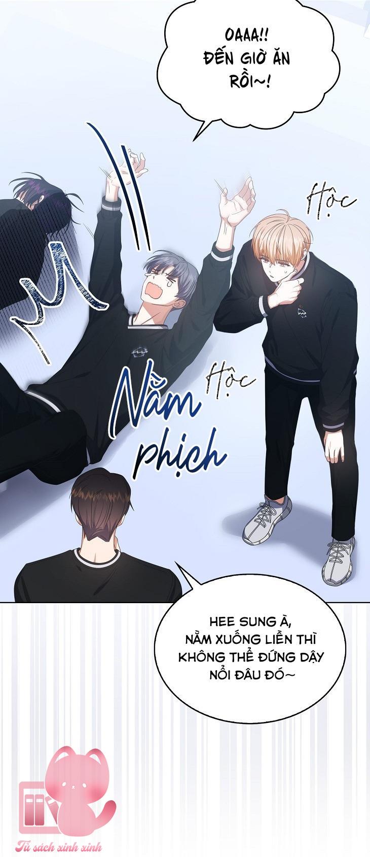 Debut Or Die - Chap 58