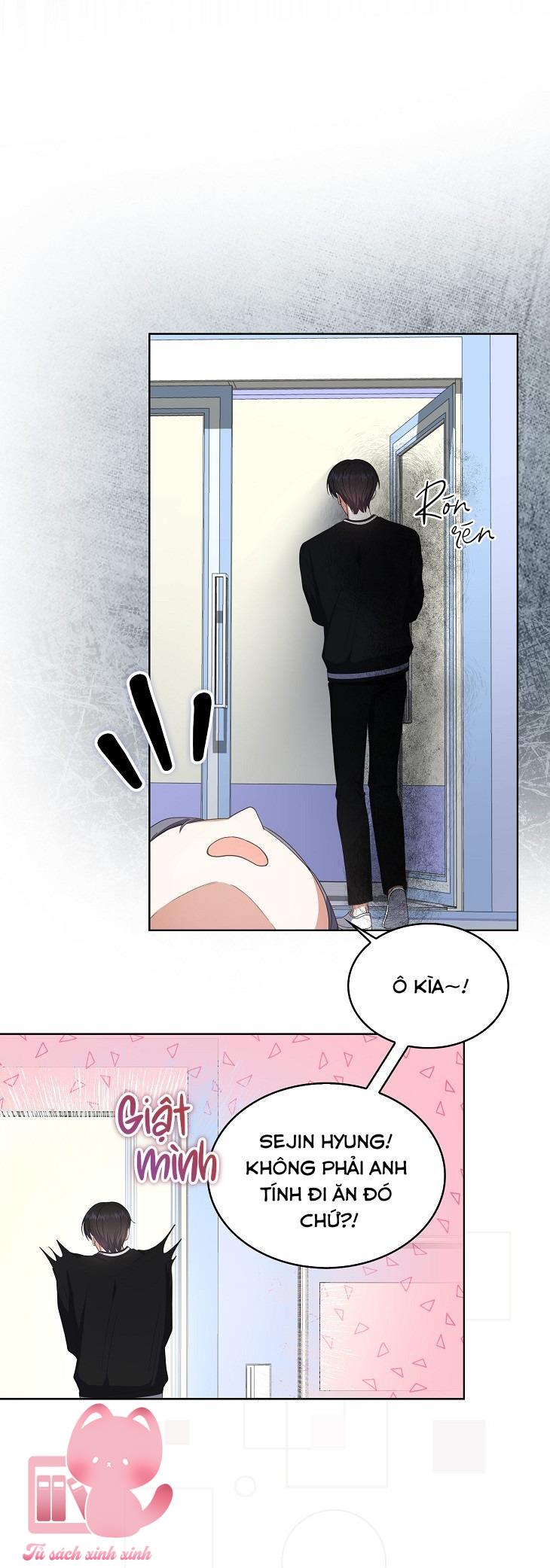 Debut Or Die - Chap 58