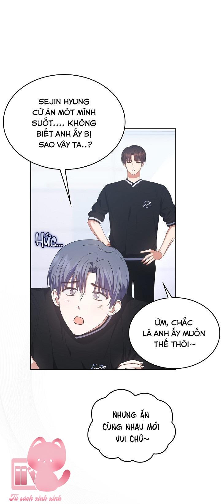 Debut Or Die - Chap 58