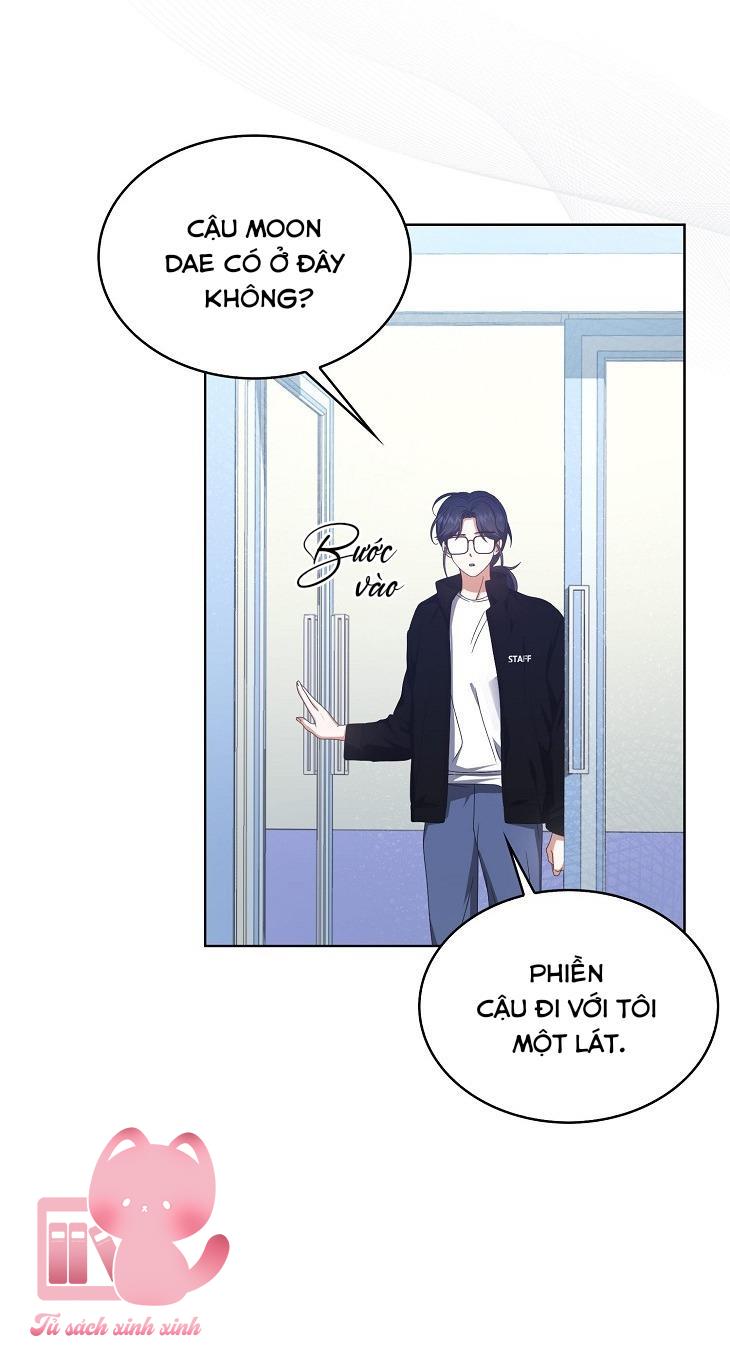 Debut Or Die - Chap 58