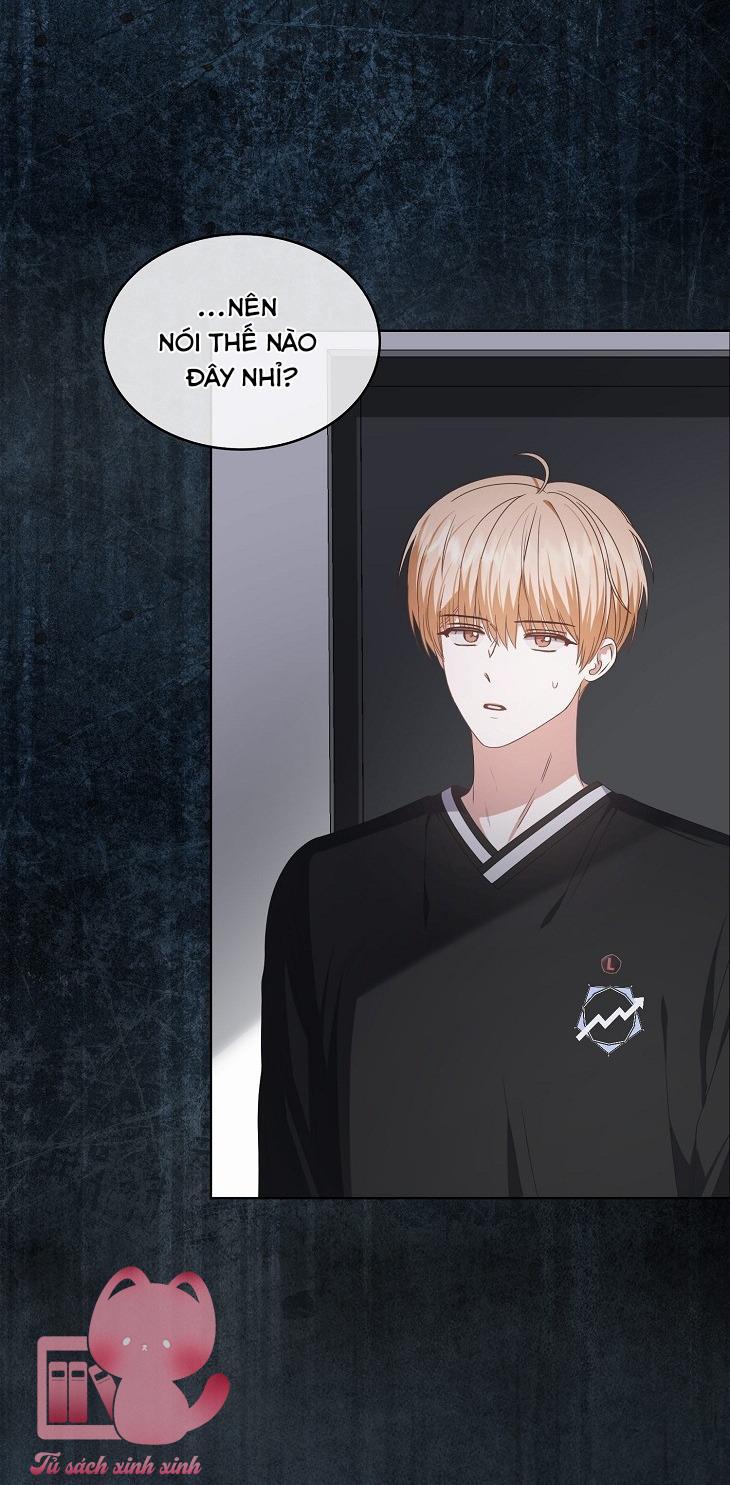 Debut Or Die - Chap 58