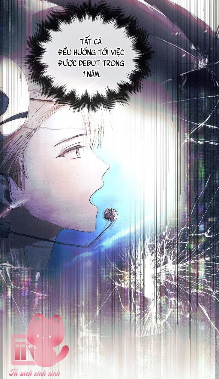 Debut Or Die - Chap 59