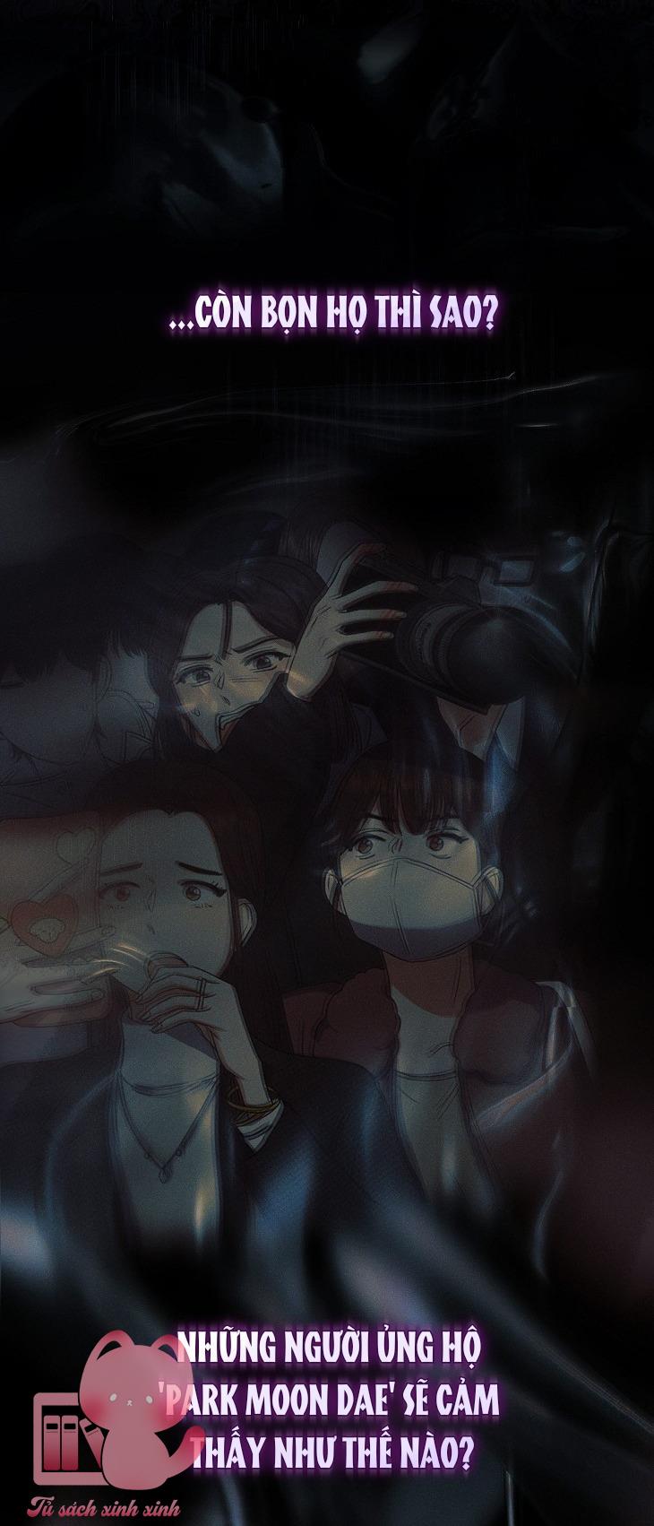 Debut Or Die - Chap 59