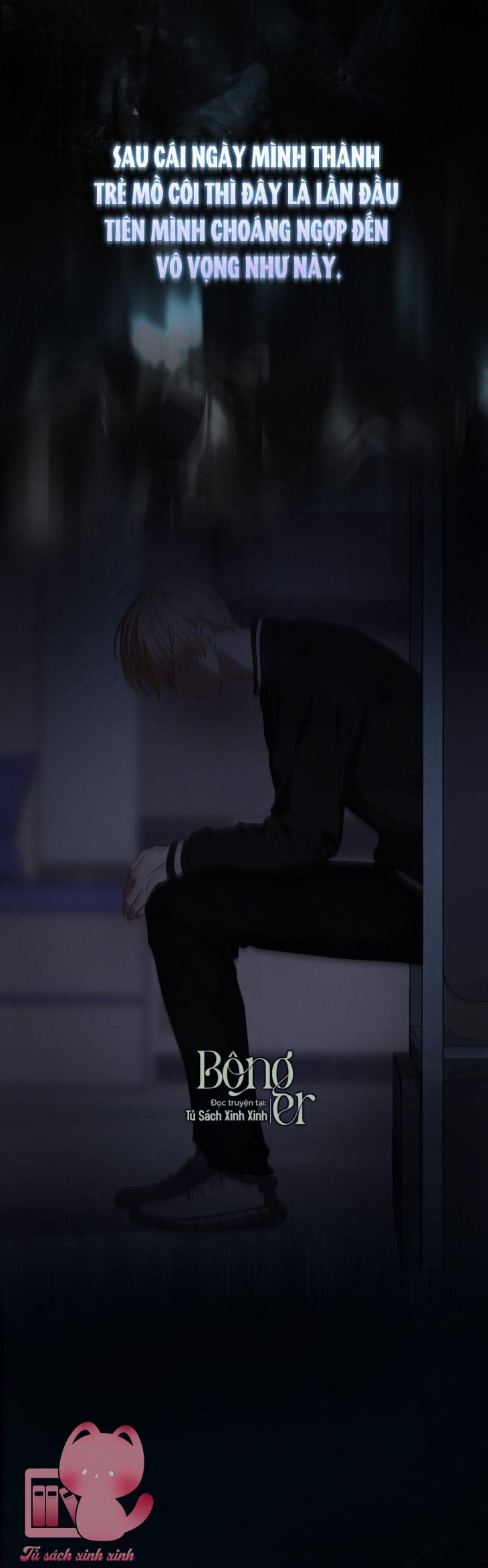 Debut Or Die - Chap 59