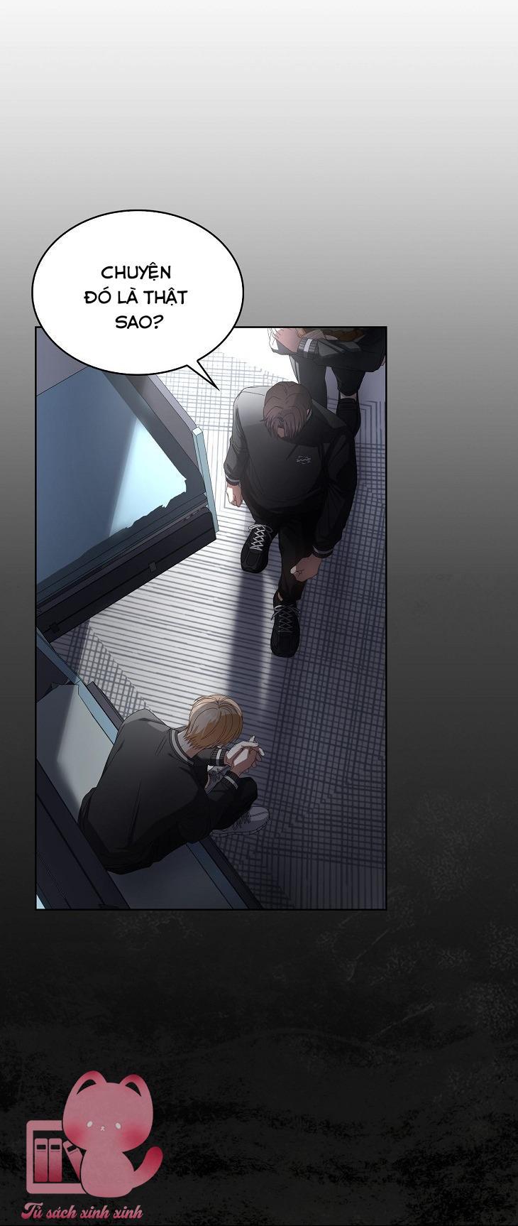 Debut Or Die - Chap 59