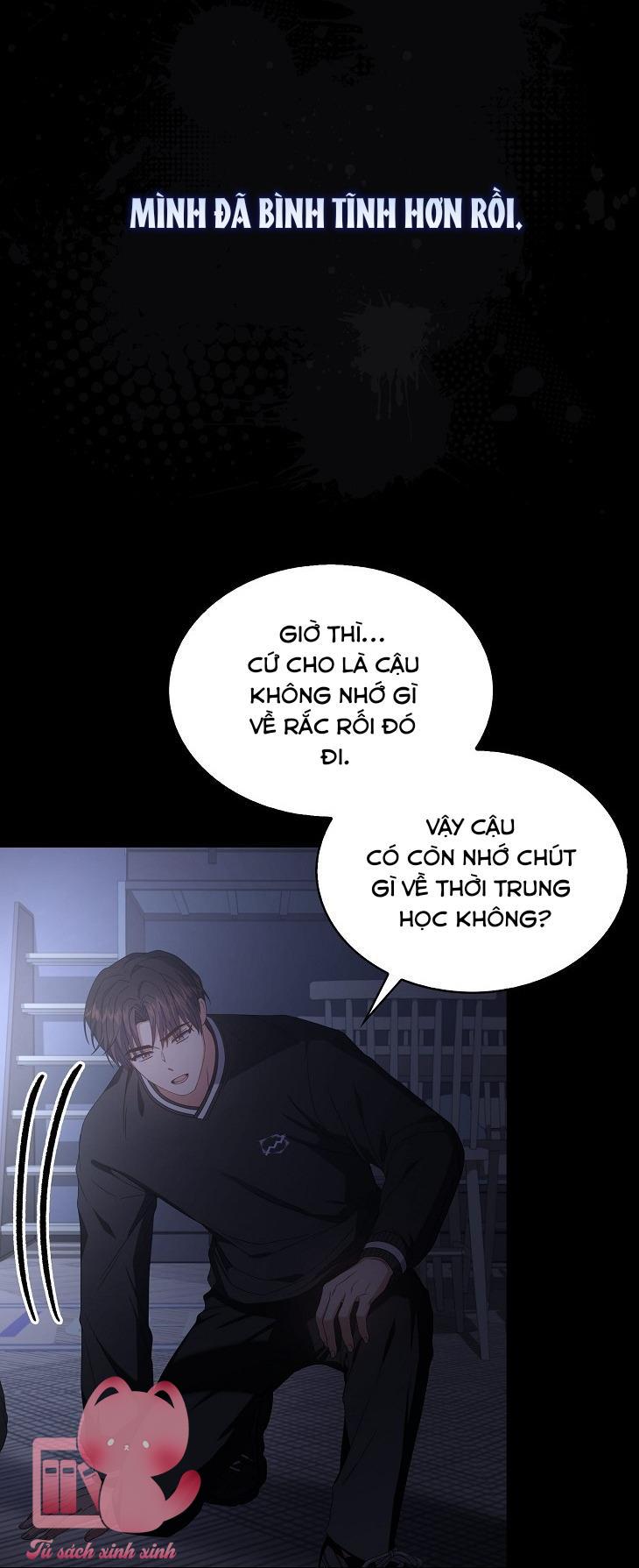 Debut Or Die - Chap 59