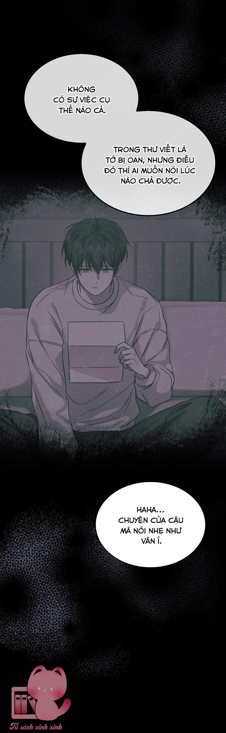 Debut Or Die - Chap 59