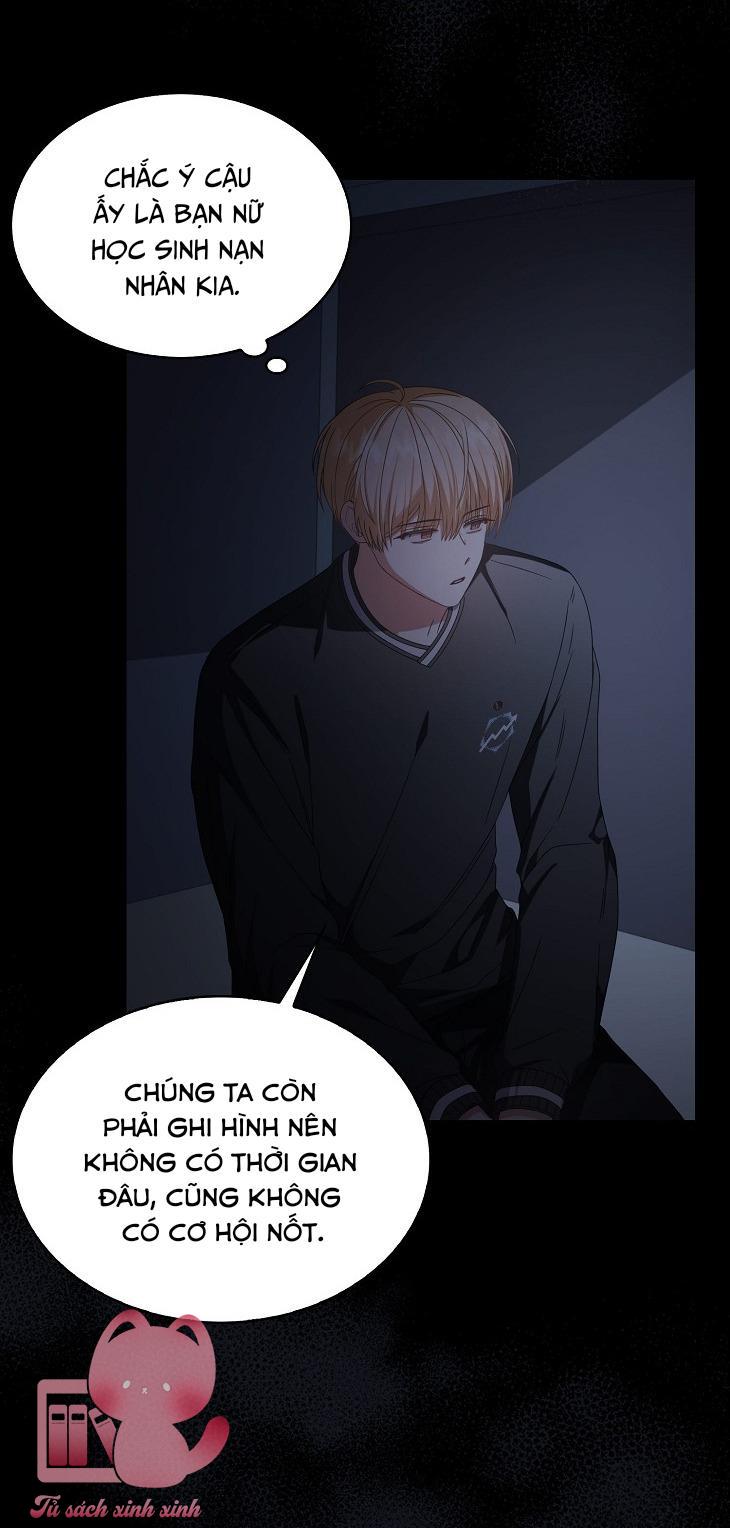 Debut Or Die - Chap 59