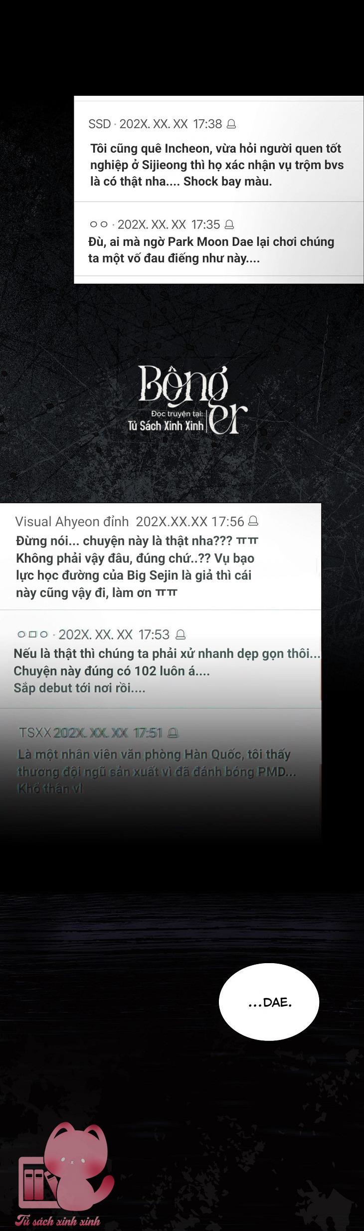 Debut Or Die - Chap 59