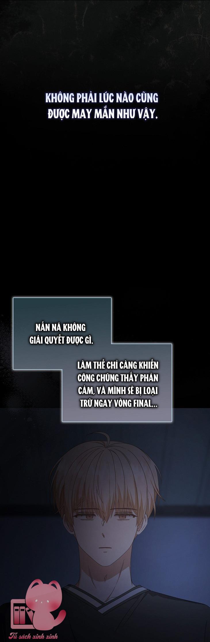 Debut Or Die - Chap 59