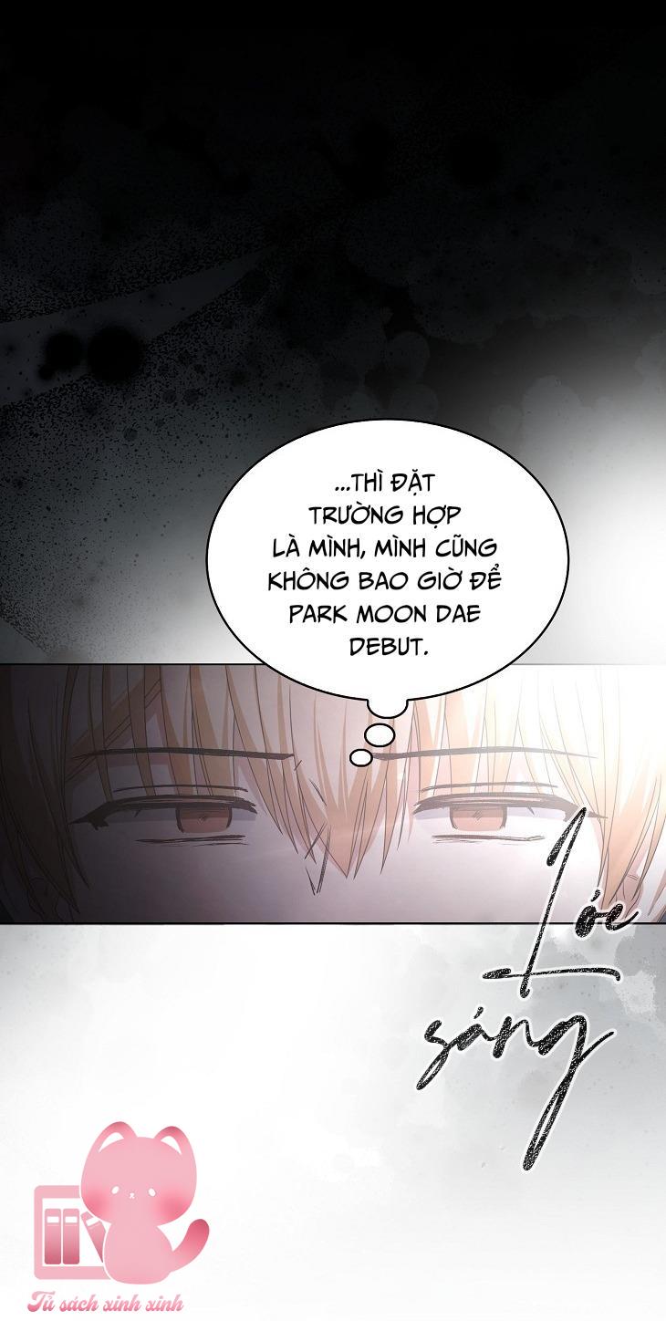 Debut Or Die - Chap 59