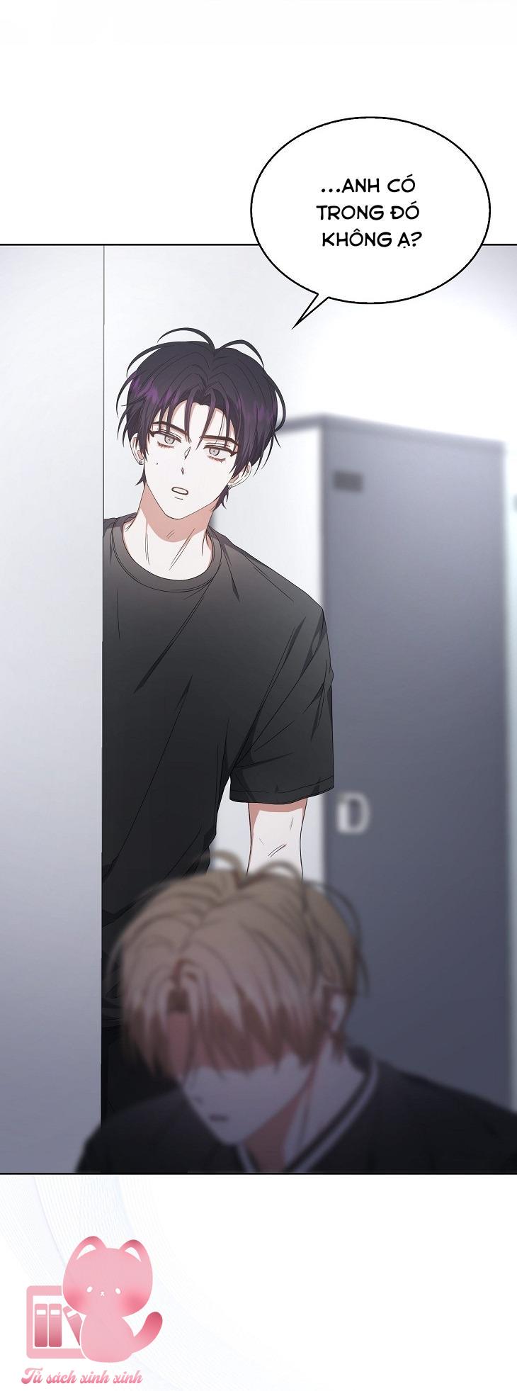 Debut Or Die - Chap 59