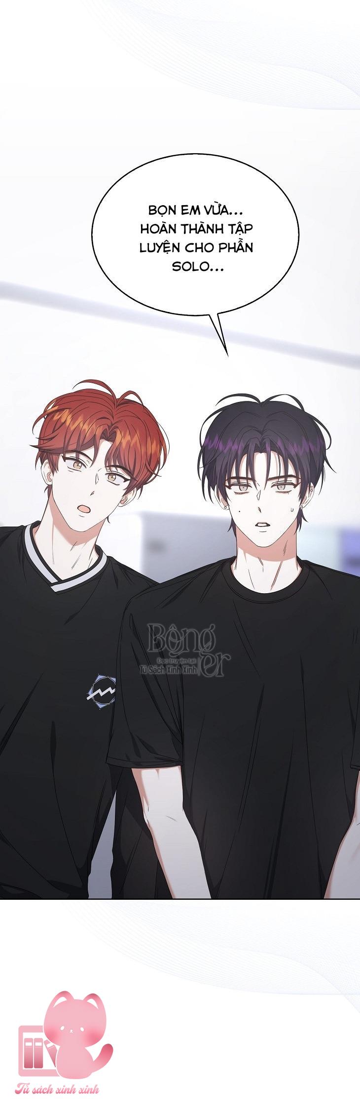 Debut Or Die - Chap 59