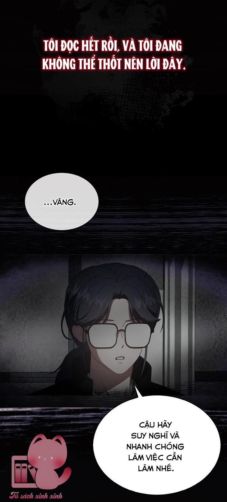 Debut Or Die - Chap 59