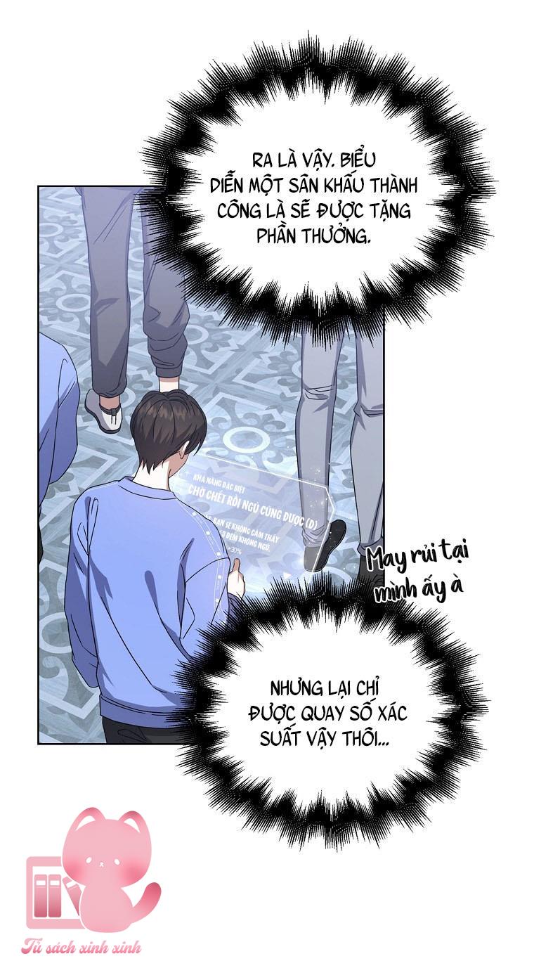 Debut Or Die - Chap 6