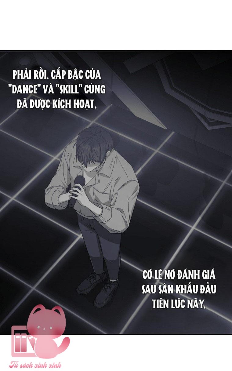 Debut Or Die - Chap 6