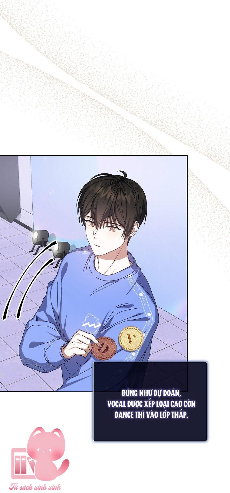 Debut Or Die - Chap 6