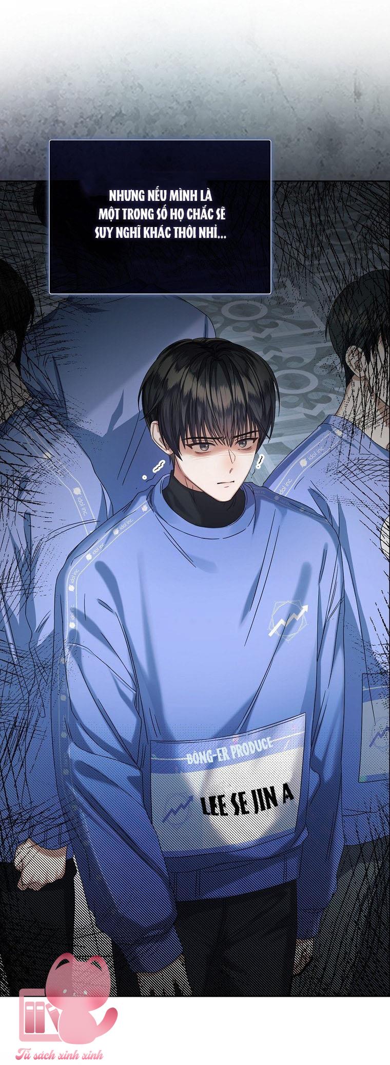 Debut Or Die - Chap 6