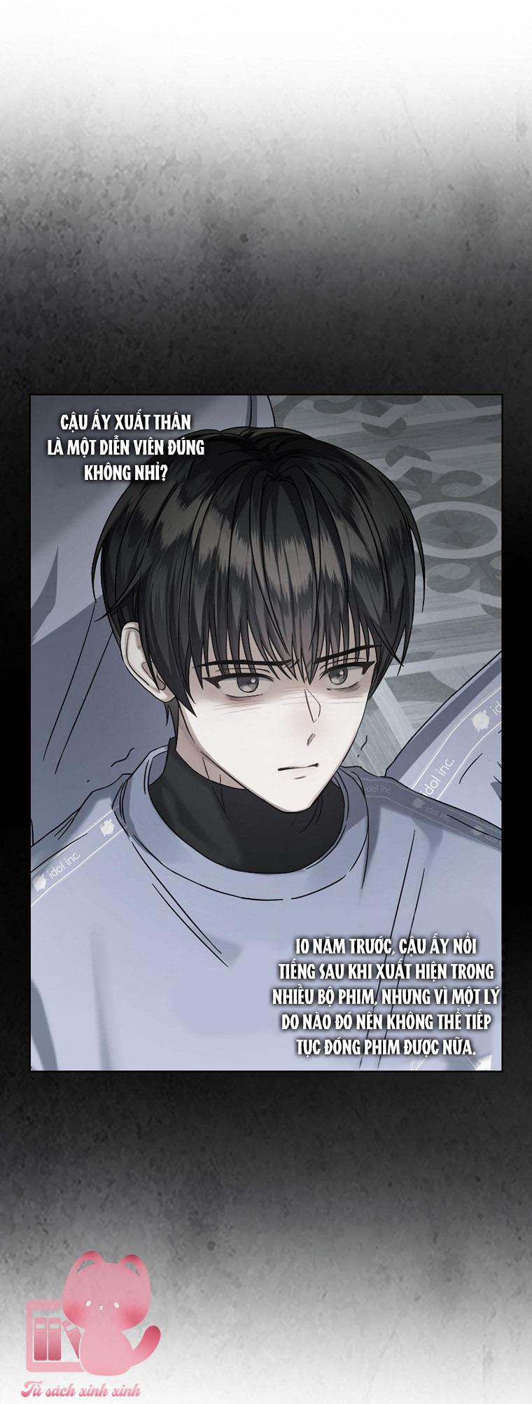 Debut Or Die - Chap 6