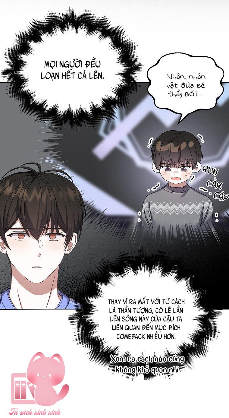 Debut Or Die - Chap 6