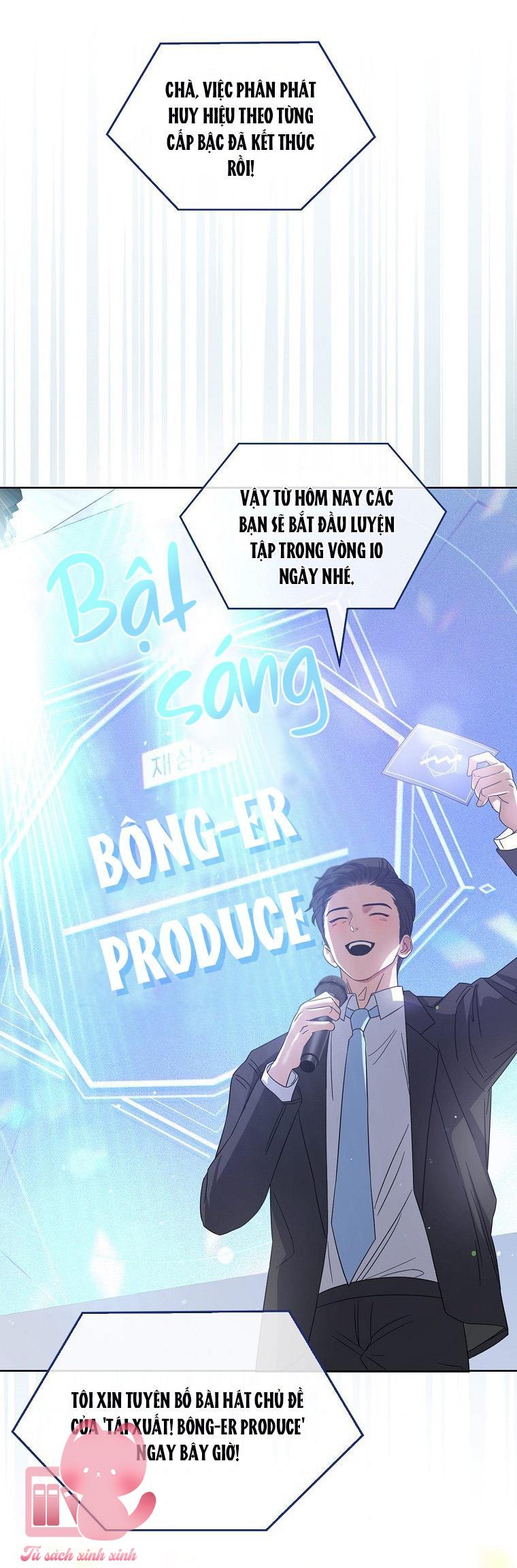 Debut Or Die - Chap 6