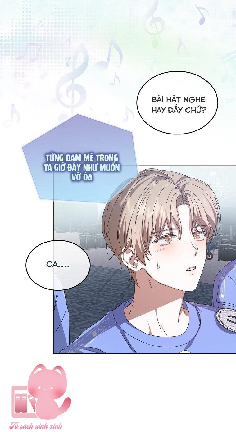 Debut Or Die - Chap 6