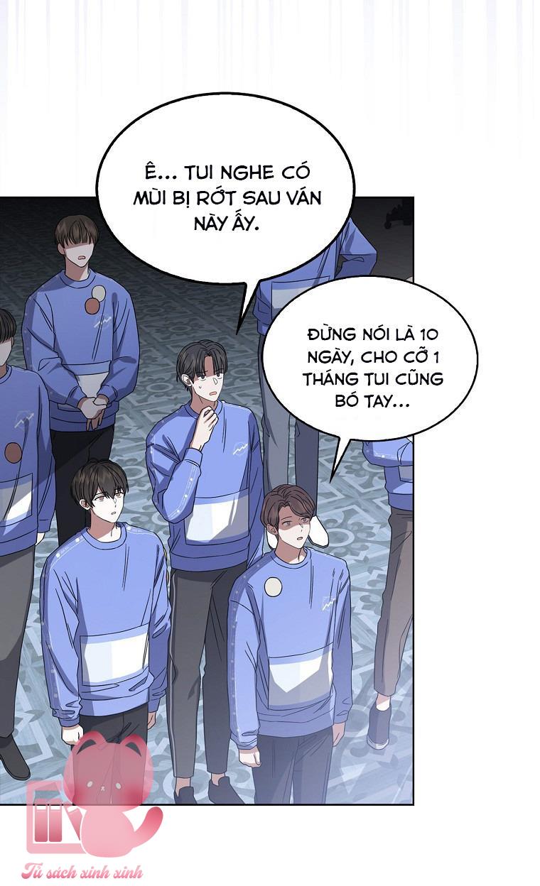 Debut Or Die - Chap 6