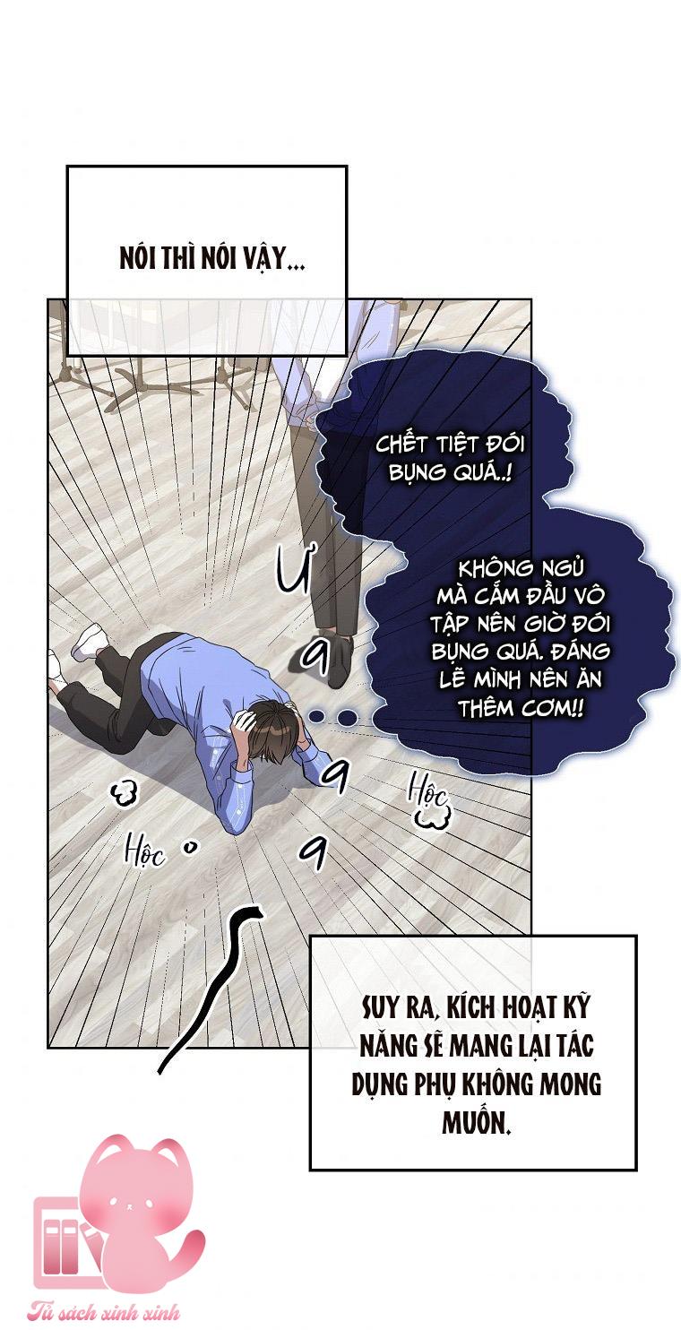 Debut Or Die - Chap 6