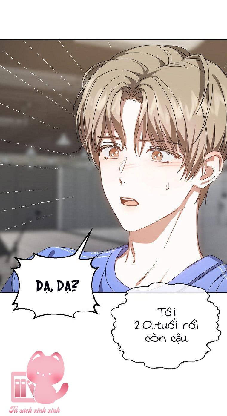 Debut Or Die - Chap 6