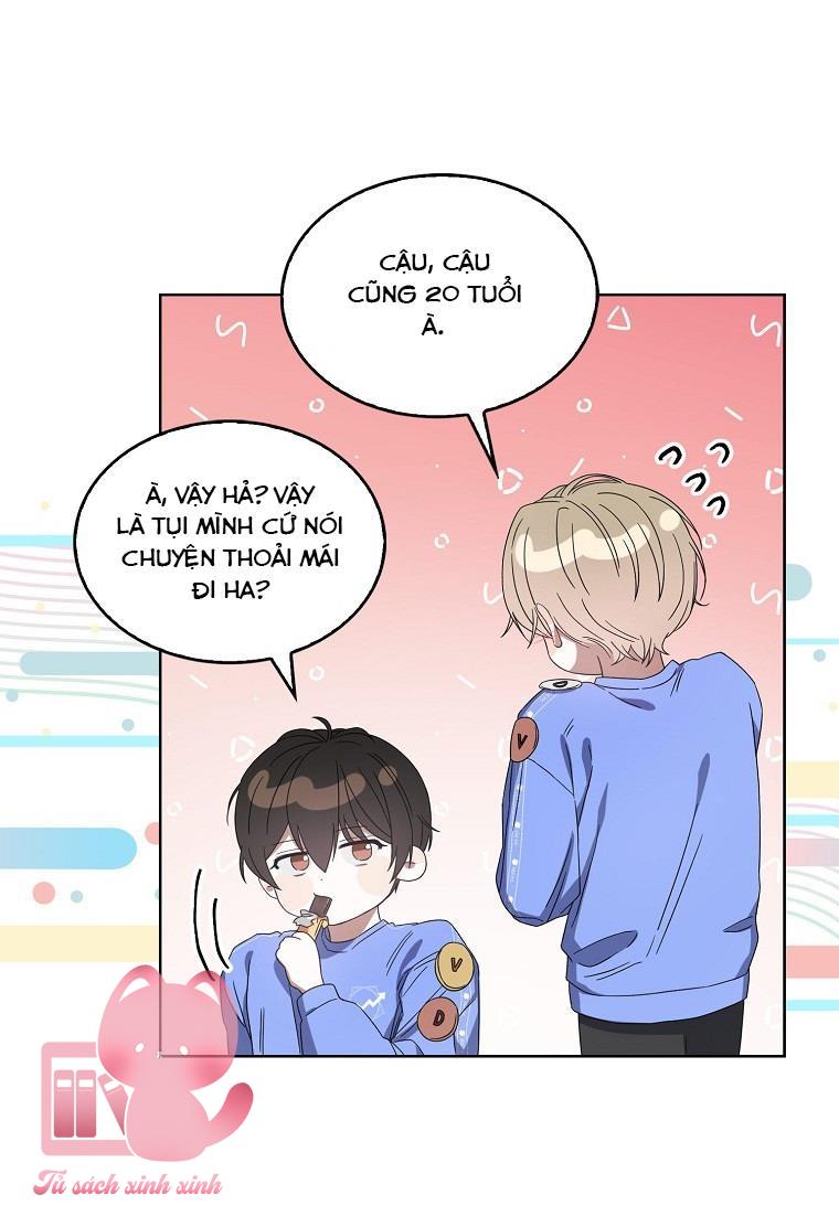 Debut Or Die - Chap 6