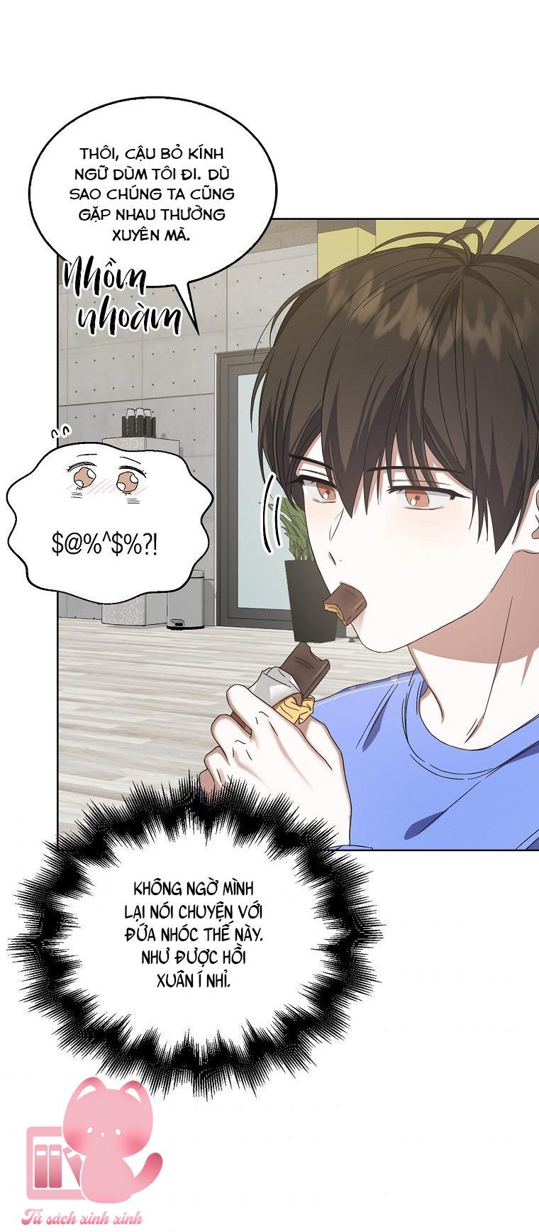 Debut Or Die - Chap 6