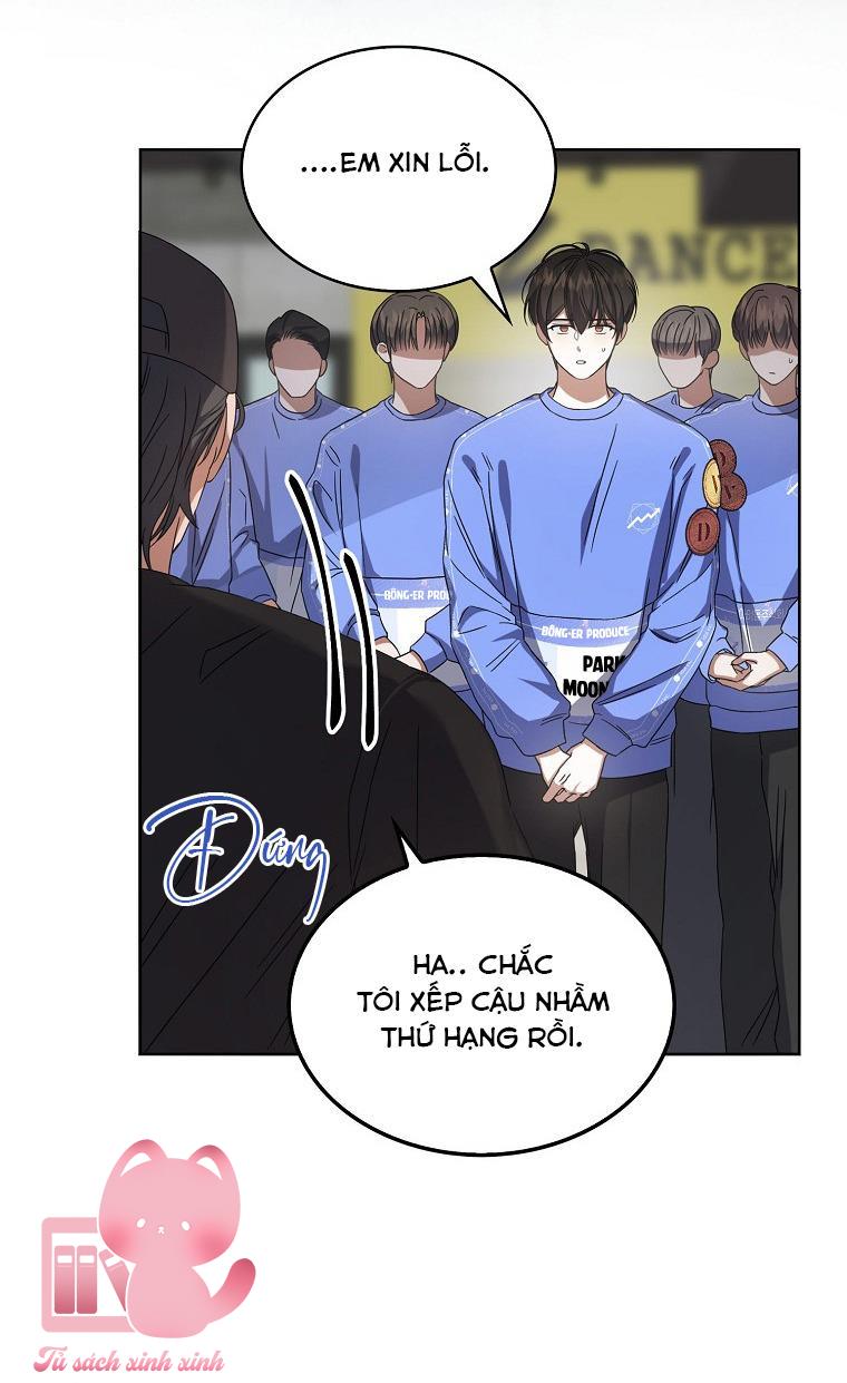 Debut Or Die - Chap 6