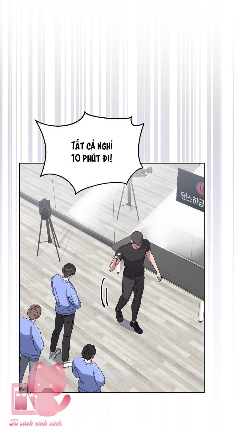 Debut Or Die - Chap 6