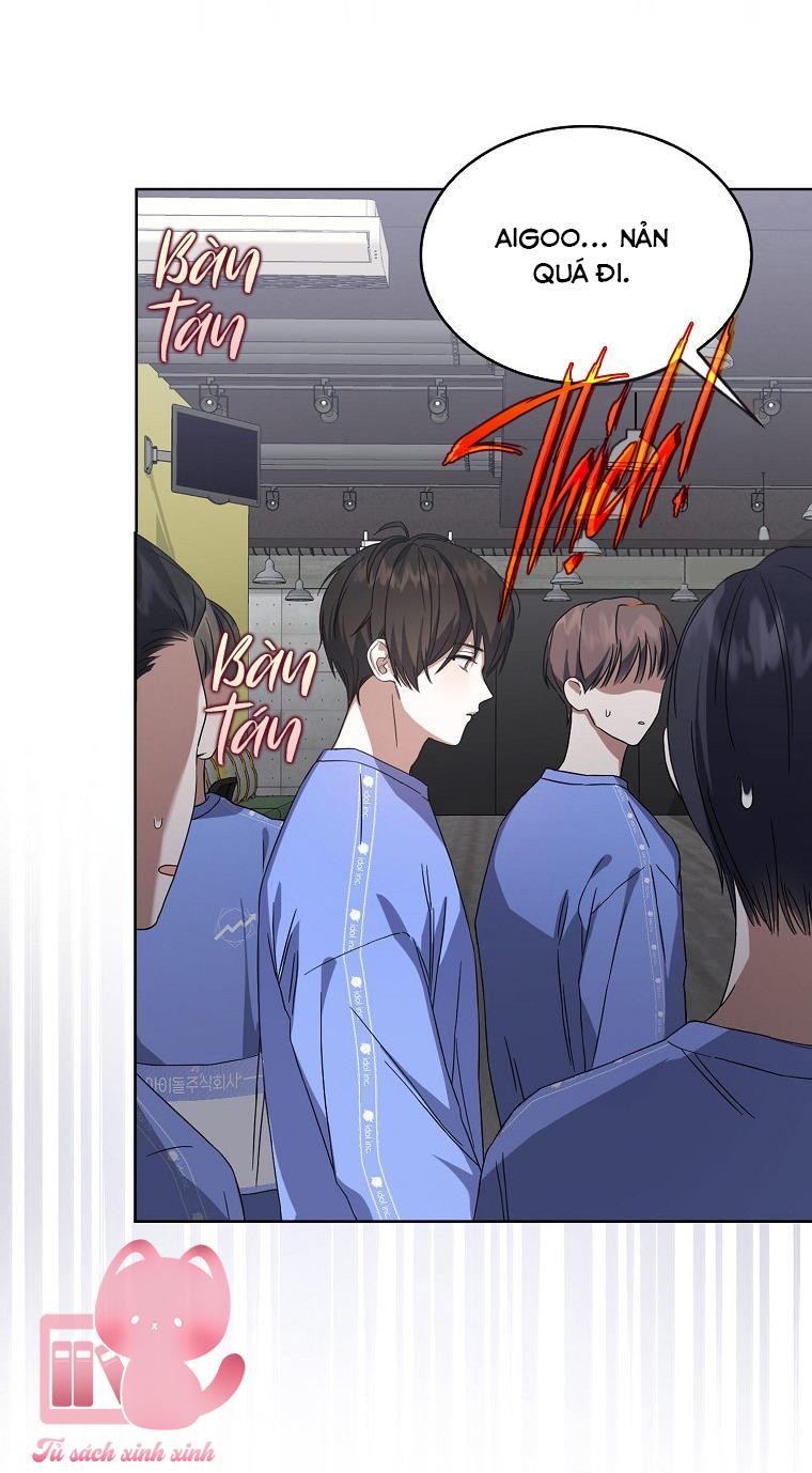 Debut Or Die - Chap 6