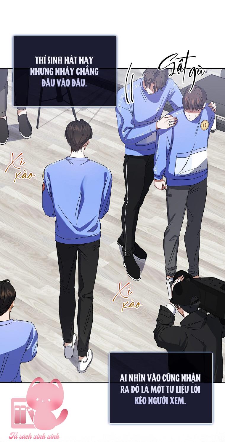 Debut Or Die - Chap 6