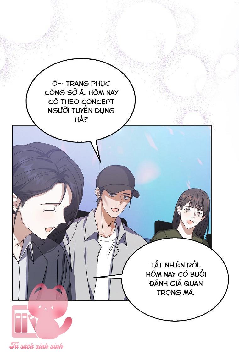 Debut Or Die - Chap 6