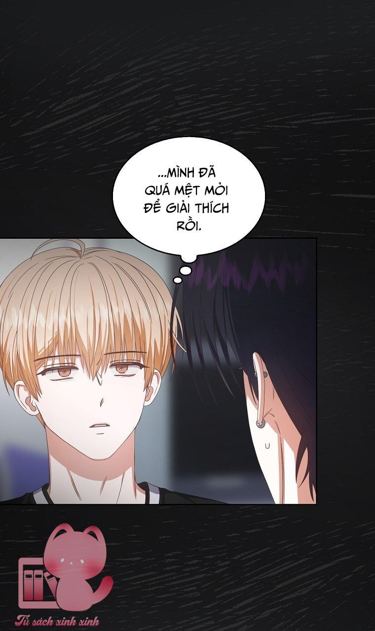 Debut Or Die - Chap 60