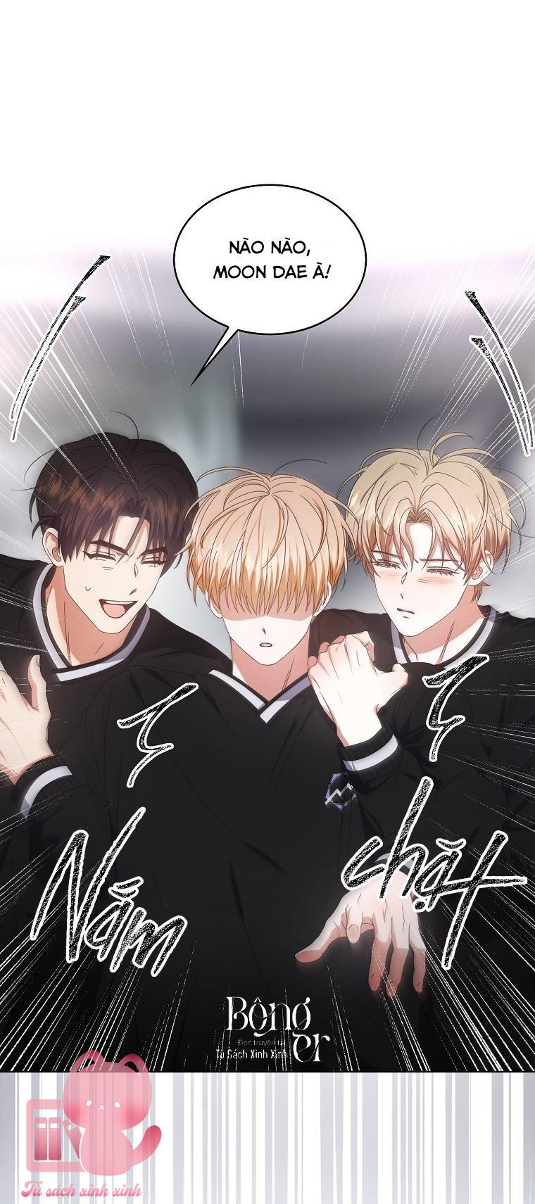 Debut Or Die - Chap 60