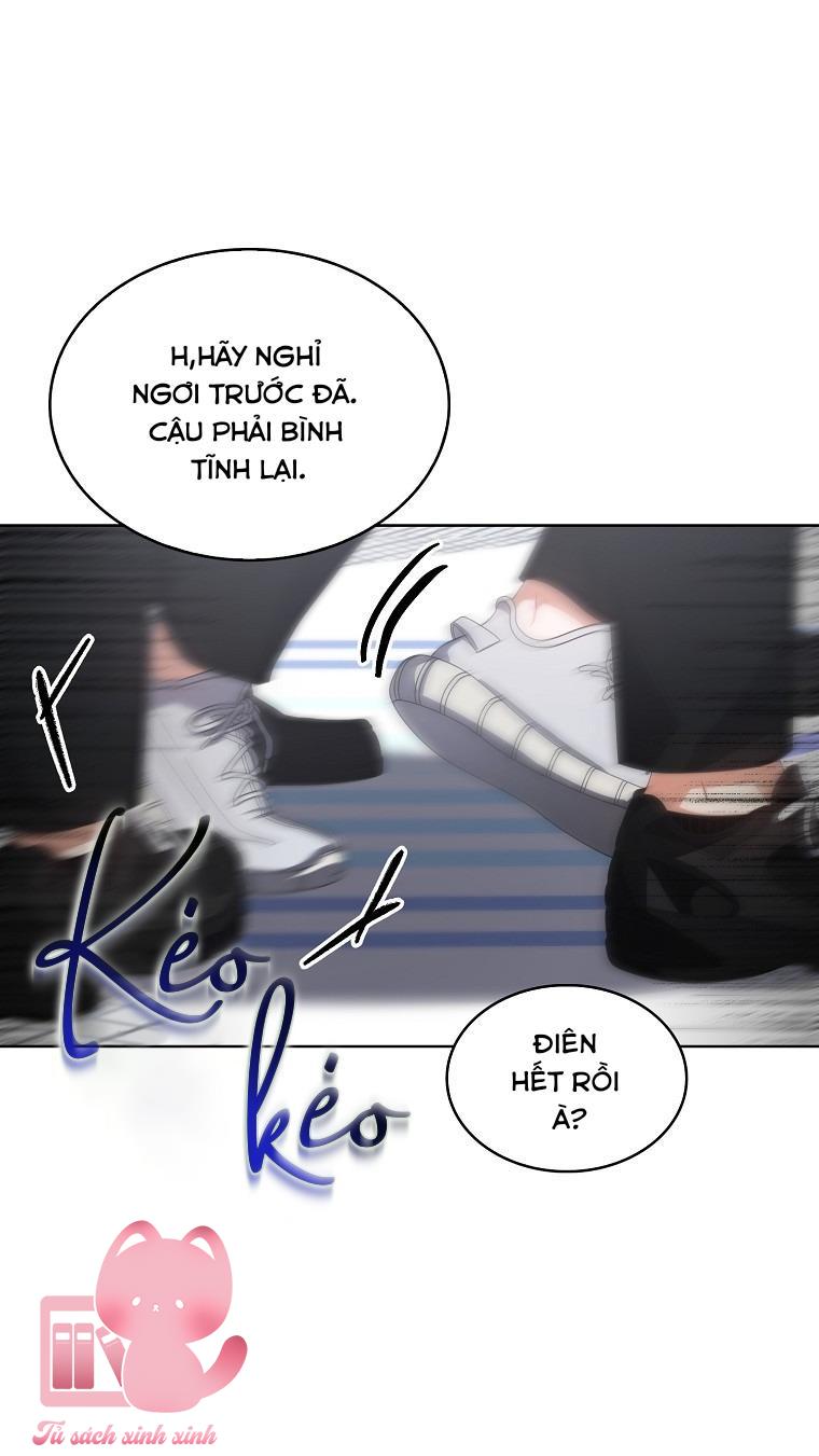 Debut Or Die - Chap 60