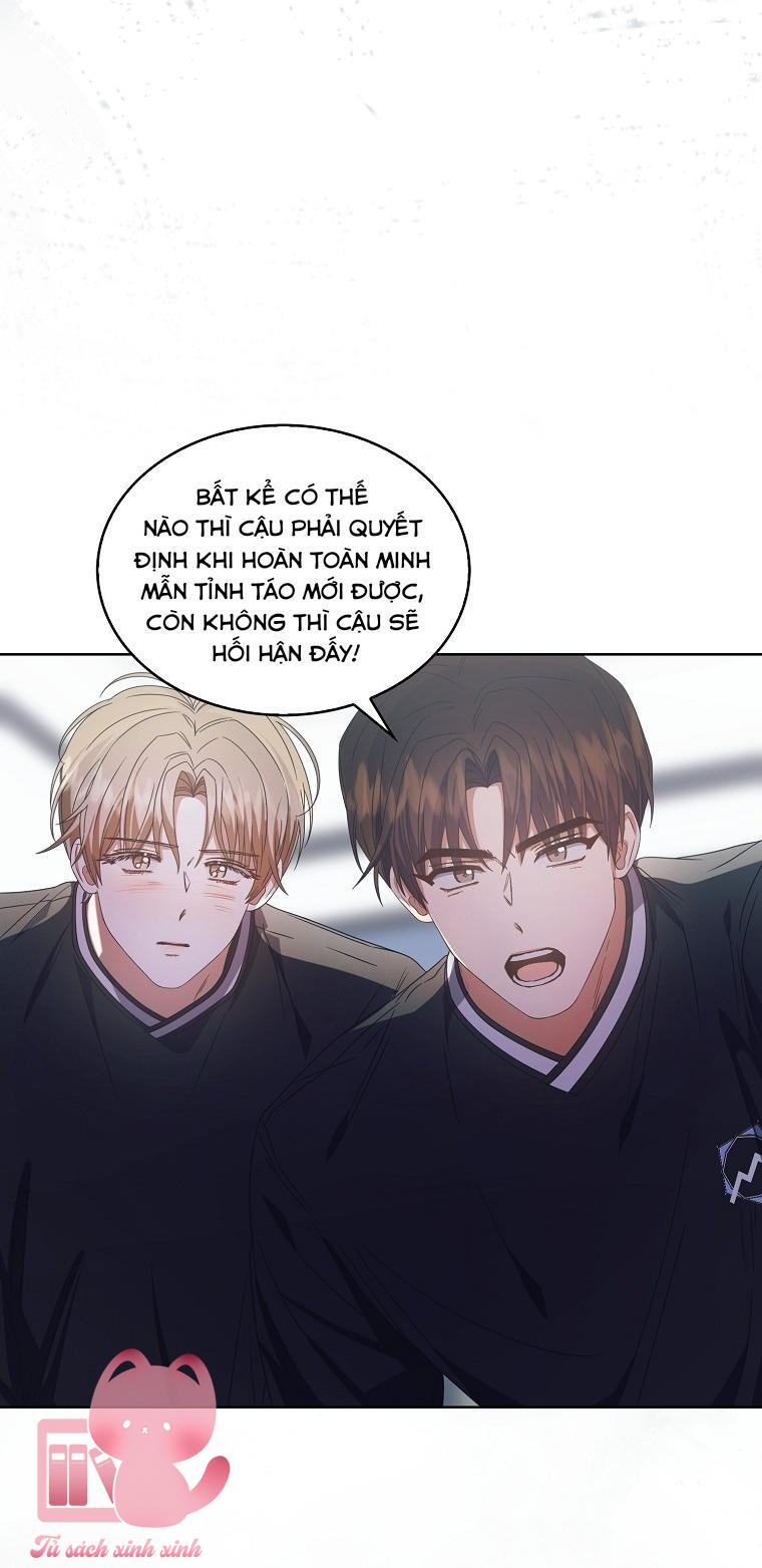 Debut Or Die - Chap 60