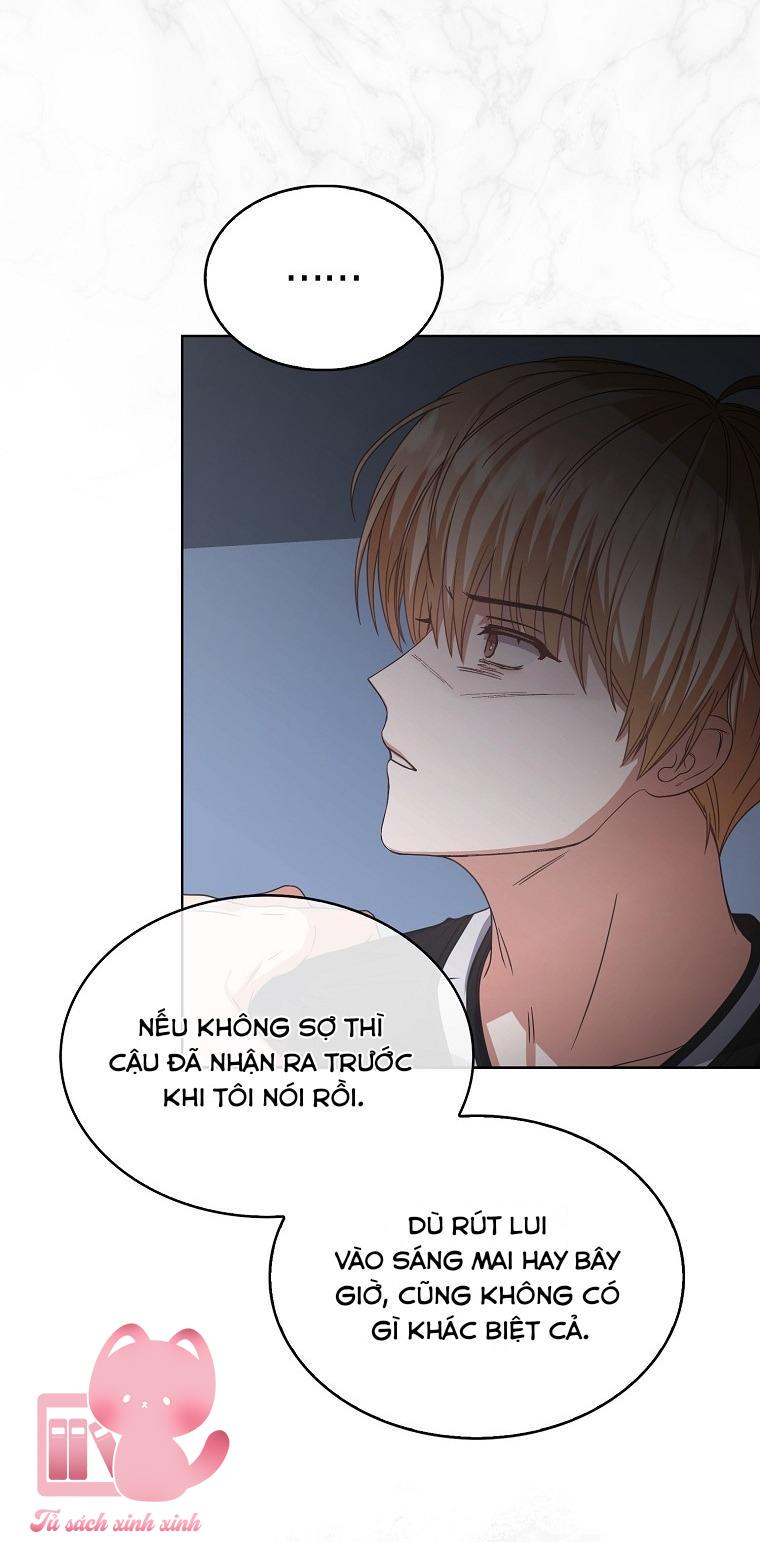 Debut Or Die - Chap 60