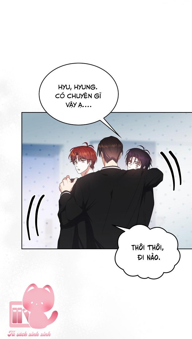 Debut Or Die - Chap 60