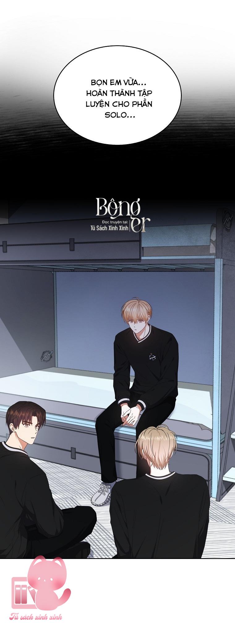 Debut Or Die - Chap 60